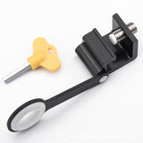 Maxbell Window Lock Window Restrictor Child Protection Easy Installation with Key