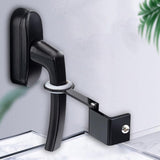 Maxbell Window Lock Window Restrictor Child Protection Easy Installation with Key