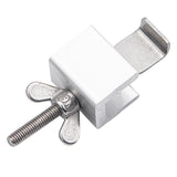 Maxbell Door Latch Travel Lockdown Locks Door Lock for Women Traveling