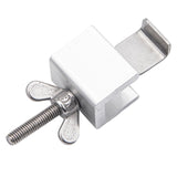 Maxbell Door Latch Travel Lockdown Locks Door Lock for Women Traveling