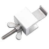 Maxbell Door Latch Travel Lockdown Locks Door Lock for Women Traveling