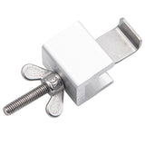 Maxbell Door Latch Travel Lockdown Locks Door Lock for Women Traveling