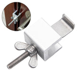 Maxbell Door Latch Travel Lockdown Locks Door Lock for Women Traveling
