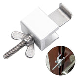 Maxbell Door Latch Travel Lockdown Locks Door Lock for Women Traveling