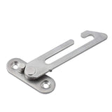 Maxbell Window Restrictor Lock Childproof Casement Window Limiter Window Stopper Left