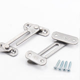 Maxbell Window Restrictor Lock Childproof Casement Window Limiter Window Stopper Left