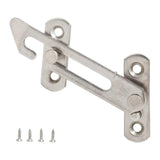 Maxbell Window Restrictor Lock Childproof Casement Window Limiter Window Stopper Left