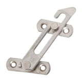 Maxbell Window Restrictor Lock Childproof Casement Window Limiter Window Stopper Left
