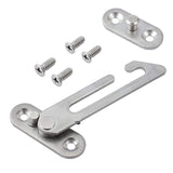 Maxbell Window Restrictor Lock Childproof Casement Window Limiter Window Stopper Left