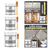 Maxbell Waterproof Insulating Sealant Glue Repair Broken Surfaces for Wall Mending 30g