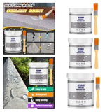 Maxbell Waterproof Insulating Sealant Glue Repair Broken Surfaces for Wall Mending 30g