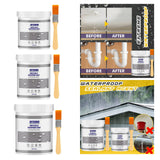 Maxbell Waterproof Insulating Sealant Glue Repair Broken Surfaces for Wall Mending 30g