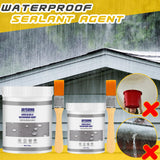 Maxbell Waterproof Insulating Sealant Glue Repair Broken Surfaces for Wall Mending 30g