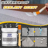 Maxbell Waterproof Insulating Sealant Glue Repair Broken Surfaces for Wall Mending 30g