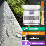 Maxbell Waterproof Insulating Sealant Glue Repair Broken Surfaces for Wall Mending 30g