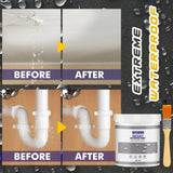 Maxbell Waterproof Insulating Sealant Glue Repair Broken Surfaces for Wall Mending 30g