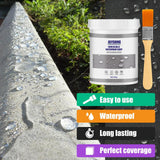 Maxbell Waterproof Insulating Sealant Glue Repair Broken Surfaces for Wall Mending 100g