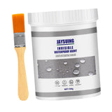 Maxbell Waterproof Insulating Sealant Glue Repair Broken Surfaces for Wall Mending 100g