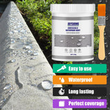 Maxbell Waterproof Insulating Sealant Glue Repair Broken Surfaces for Wall Mending 100g