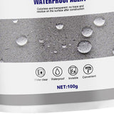 Maxbell Waterproof Insulating Sealant Glue Repair Broken Surfaces for Wall Mending 100g