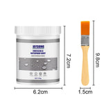 Maxbell Waterproof Insulating Sealant Glue Repair Broken Surfaces for Wall Mending 100g