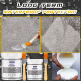 Maxbell Waterproof Insulating Sealant Glue Repair Broken Surfaces for Wall Mending 300g