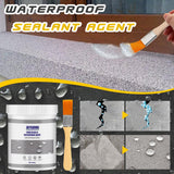 Maxbell Waterproof Insulating Sealant Glue Repair Broken Surfaces for Wall Mending 300g