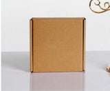 Maxbell Candle Holder Tealight Holders 3 Arms Candlestick for Home Decor Ornament Aureate