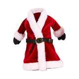Maxbell Christmas Bottle Cover Bag Bottle Bag Reusable for Birthday Holiday Xmas