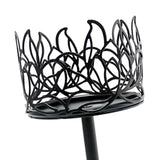 Maxbell Candle Holder for Pillar Candle Nordic for Holiday Home Decor Ornaments