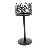 Maxbell Candle Holder for Pillar Candle Nordic for Holiday Home Decor Ornaments