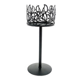 Maxbell Candle Holder for Pillar Candle Nordic for Holiday Home Decor Ornaments