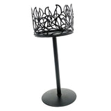 Maxbell Candle Holder for Pillar Candle Nordic for Holiday Home Decor Ornaments