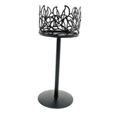 Maxbell Candle Holder for Pillar Candle Nordic for Holiday Home Decor Ornaments