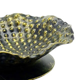 Maxbell Tea Light Holder Bowl Candle Stand for Dinner Table Decor