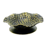 Maxbell Tea Light Holder Bowl Candle Stand for Dinner Table Decor