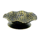 Maxbell Tea Light Holder Bowl Candle Stand for Dinner Table Decor