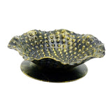 Maxbell Tea Light Holder Bowl Candle Stand for Dinner Table Decor