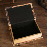 Maxbell European Style Decorative False Book Faux Books for Living tv Cabinet