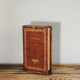 Maxbell European Style Decorative False Book Faux Books for Living tv Cabinet