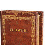 Maxbell European Style Decorative False Book Faux Books for Living tv Cabinet