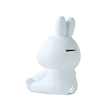 Maxbell Decorative Rabbit Piggy Bank Statue Chinese Style Decoration Kids Home