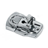 Maxbell 4x Toggle Hasp Latch Durable Retro Iron for Wooden Box Toolbox