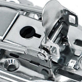 Maxbell 4x Toggle Hasp Latch Durable Retro Iron for Wooden Box Toolbox