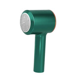 Maxbell Electric Fabric Shaver Adjustable for Clothes Clothing Removing Fleece Fuzz Green