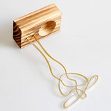 Maxbell Candle Holder Woman Sculpture Candelabra for Banquet Home Decor Aureate