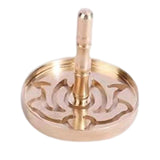 Maxbell 6x Copper Incense Burner Censer Tool Set DIY Incense Shovel Incense Spoon