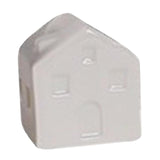 Maxbell Ceramic Candle Holder Decorative Gift Modern Display Stand for Celebration A