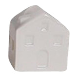 Maxbell Ceramic Candle Holder Decorative Gift Modern Display Stand for Celebration A