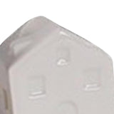 Maxbell Ceramic Candle Holder Decorative Gift Modern Display Stand for Celebration A